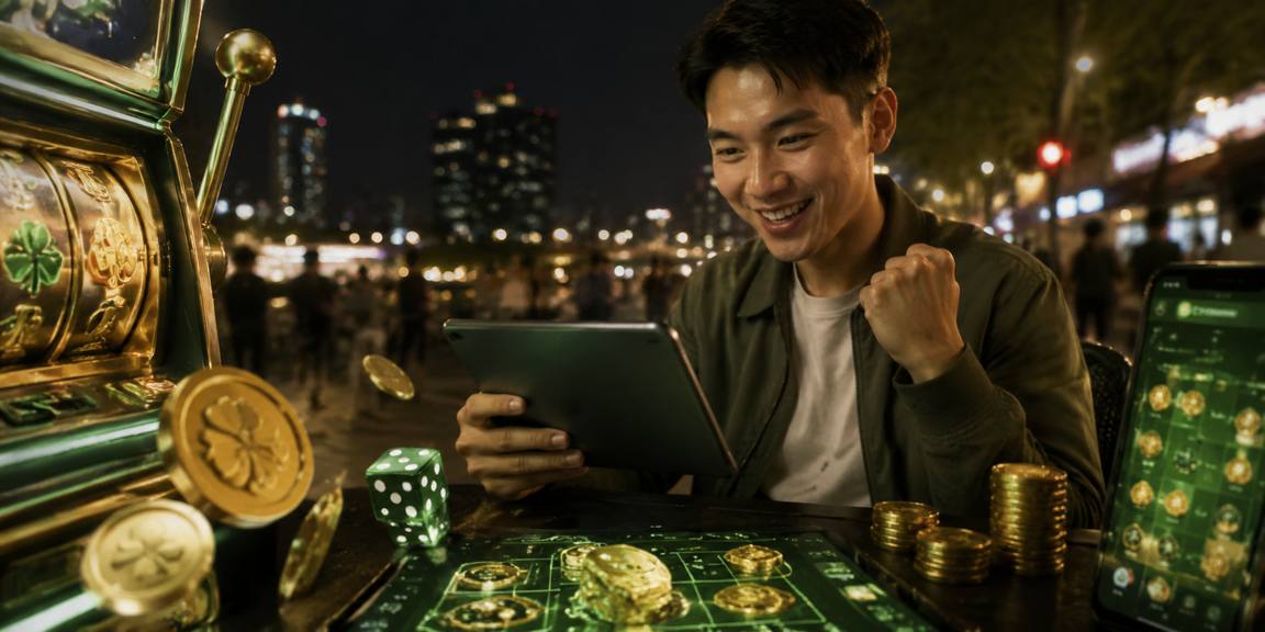 zo10win mobile gaming
