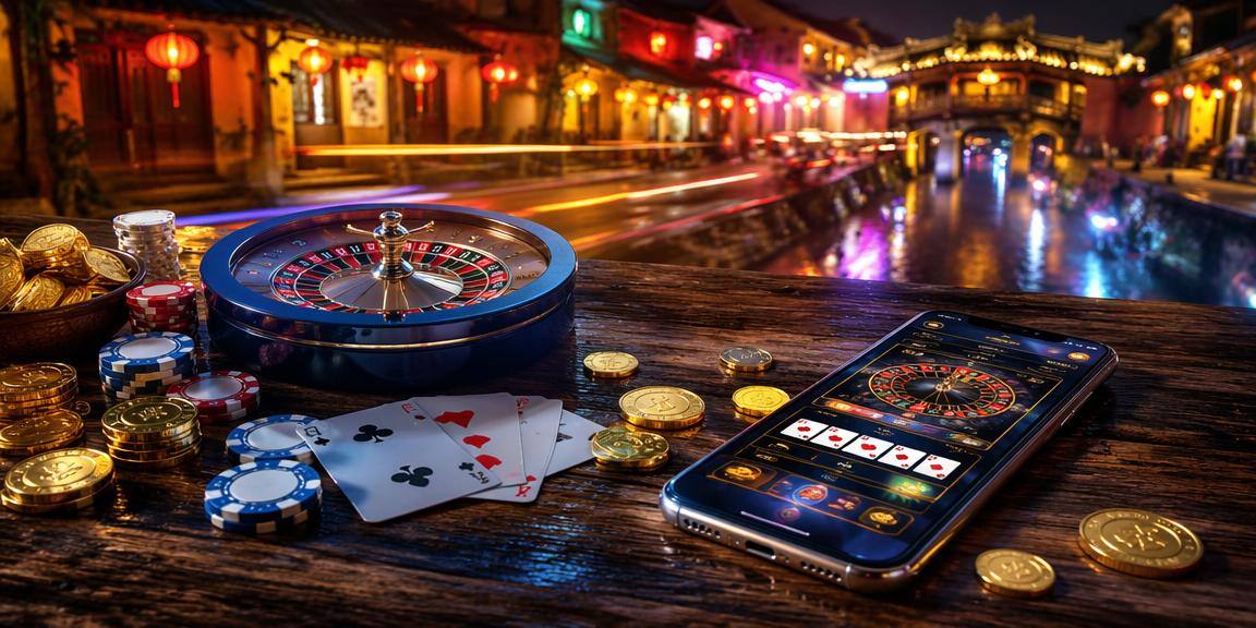 zo10win Live Casino